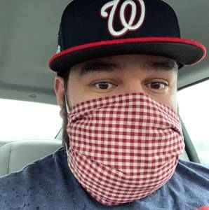 Meet your Posher, Jose